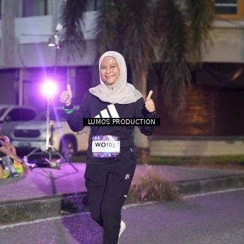 Runner Photo 7989795