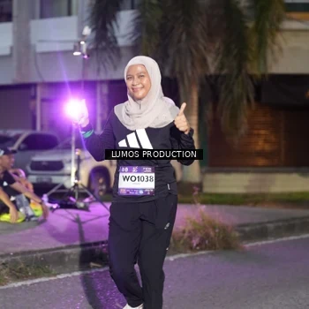 Runner Photo 7989796