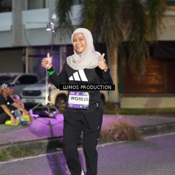 Runner Photo 7989797
