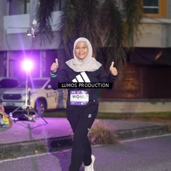 Runner Photo 7989798