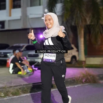 Runner Photo 7989802