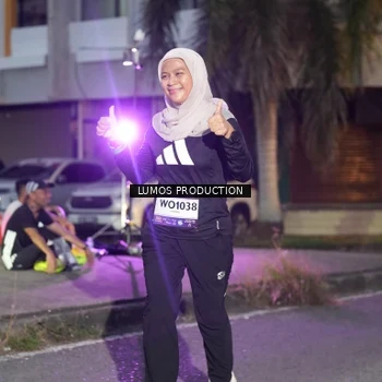 Runner Photo 7989803