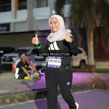 Runner Photo 7989804