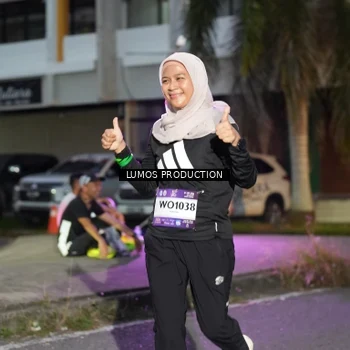 Runner Photo 7989805