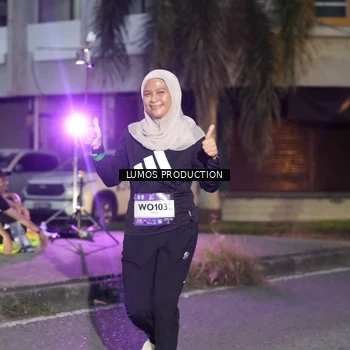 Runner Photo 7989806