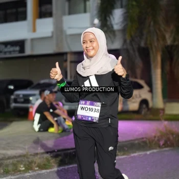 Runner Photo 7989807