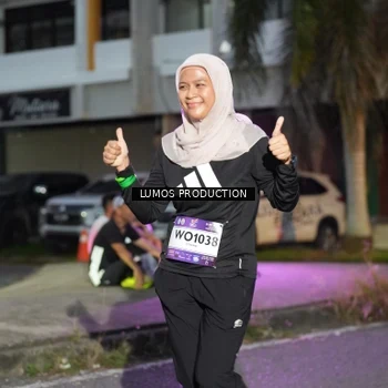 Runner Photo 7989808