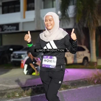 Runner Photo 7989809