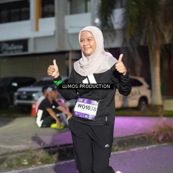 Runner Photo 7989810