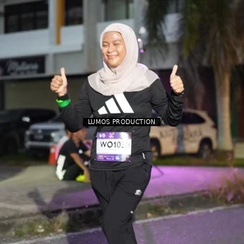 Runner Photo 7989811