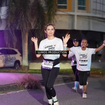 Runner Photo 7989813