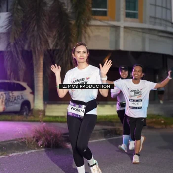 Runner Photo 7989814
