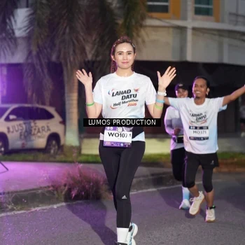 Runner Photo 7989815