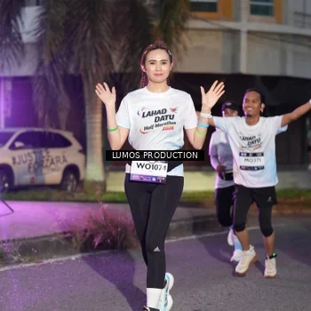 Runner Photo 7989816