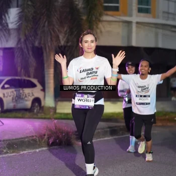 Runner Photo 7989817