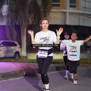 Runner Photo 7989818