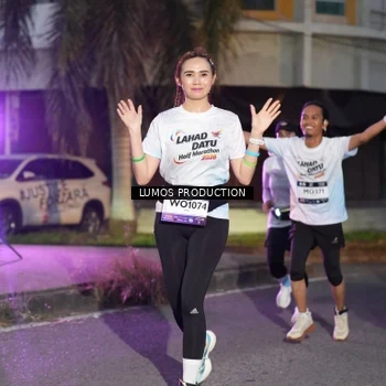 Runner Photo 7989819