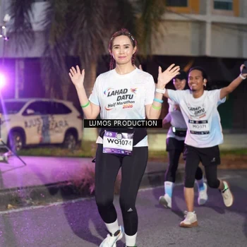 Runner Photo 7989820