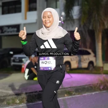 Runner Photo 7989821