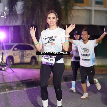 Runner Photo 7989828