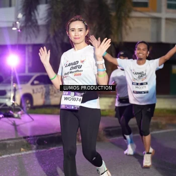 Runner Photo 7989829