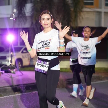 Runner Photo 7989830