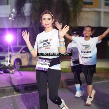 Runner Photo 7989831
