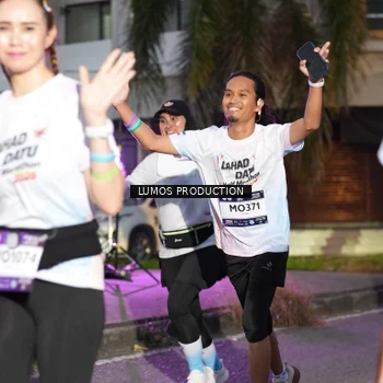 Runner Photo 7989832