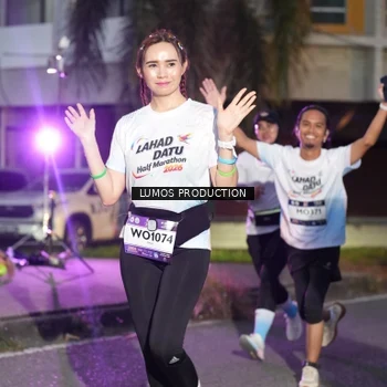 Runner Photo 7989833