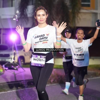 Runner Photo 7989839