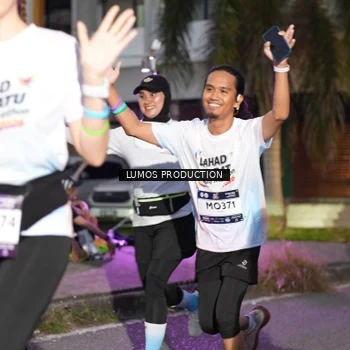 Runner Photo 7989840