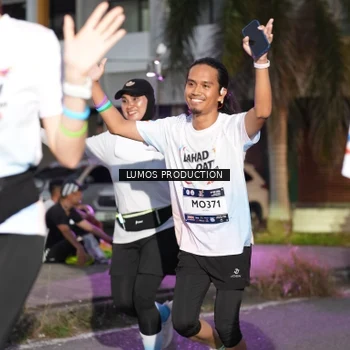 Runner Photo 7989841