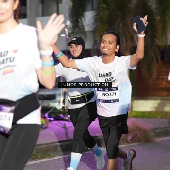 Runner Photo 7989842