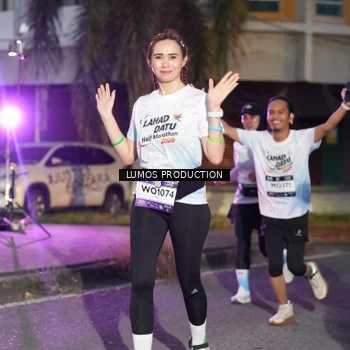Runner Photo 7989843