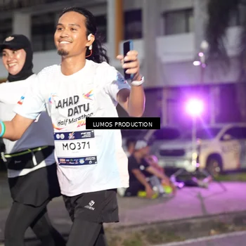Runner Photo 7989847