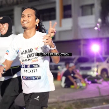 Runner Photo 7989850