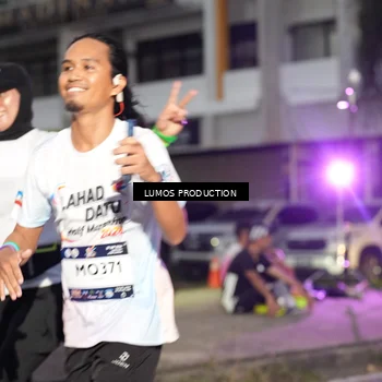 Runner Photo 7989855