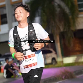 Runner Photo 7989856
