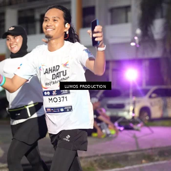 Runner Photo 7989858