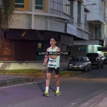 Runner Photo 7989865
