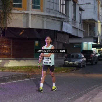 Runner Photo 7989867