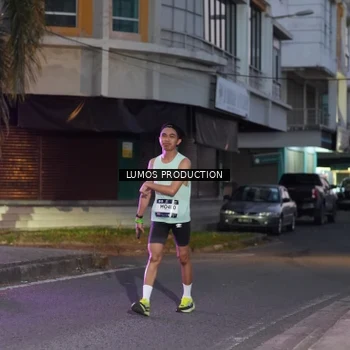 Runner Photo 7989869