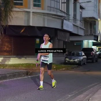 Runner Photo 7989870