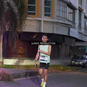Runner Photo 7989871