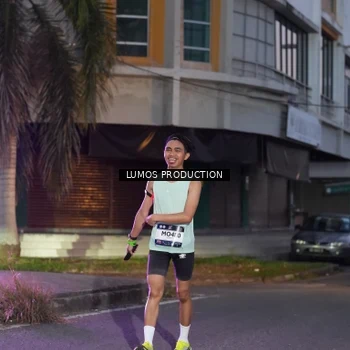 Runner Photo 7989877