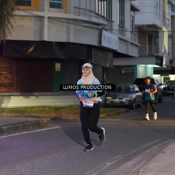 Runner Photo 7989879