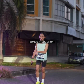 Runner Photo 7989881