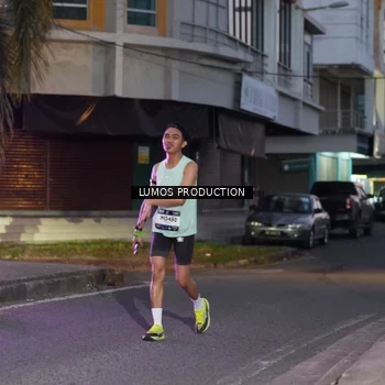 Runner Photo 7989882