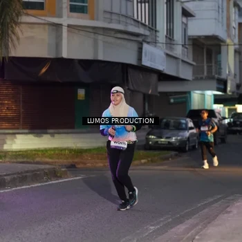 Runner Photo 7989884