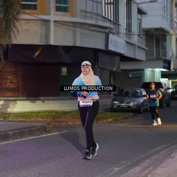 Runner Photo 7989887